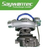 Turbocompresseur Saywontec CT26 17201-58020 17201-58010 Turbocompresseur de camion pour turbocompresseur électrique Saywon Turbo