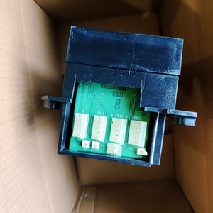 Prodotti genuini Schneider <span class=keywords><strong>Merlin</strong></span> Gerin Str28d Std38 Str38s unità di protezione - Product Image 5