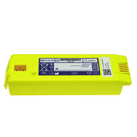 Baterai Cardiac Science Powerheart AED G3 Plus 9300A 9300E 9390A 9390E 9142 9146-002 9146-102 9146-202 9146-302