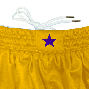 Maillot de basket-ball personnalisé pour club, uniforme d'équipe féminine, design de haute qualité, respirant, manches courtes, imprimé - Product Image 6