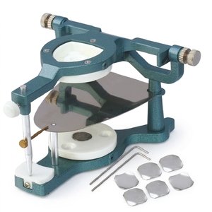 Magnetischer Artikulator für Zahnlabore, Dentaler Magnetartikulator, Praktischer Artikulator für Dentallabore - Product Image 6