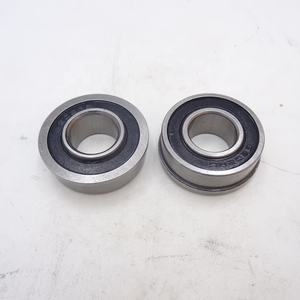 Suministro de <span class=keywords><strong>rodamiento</strong></span> de brida F6202-2RS <span class=keywords><strong>rodamiento</strong></span> de bolas de ranura profunda con diámetro <span class=keywords><strong>interior</strong></span> <span class=keywords><strong>16</strong></span>/19/12.8mm - Product Image 2