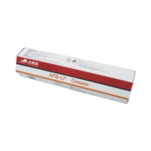 Graisse PFPE haute pureté XYC THK-AFB-LF 70g <span class=keywords><strong>Lubrifiant</strong></span> longue durée à faible dégazage pour composants sensibles - Product Image 2