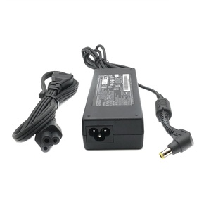 CF-AA5713A pour Pana <span class=keywords><strong>Sonic</strong></span> AC Adaptateur pour Toughbook CF-19 CF-31 CF CF-52 CF-52P CF-53 <span class=keywords><strong>PC</strong></span> 15.6V 7.05A 110W 5.5*2.5mm - Product Image 4