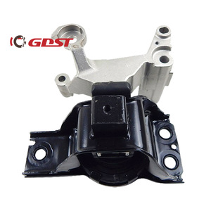 Venta caliente de fábrica GDST, sistemas de motor de coche, repuestos para automóviles, soportes de motor delanteros derechos 11210-ET01B 11210ET01B para Nissan ENTRA - Product Image 1