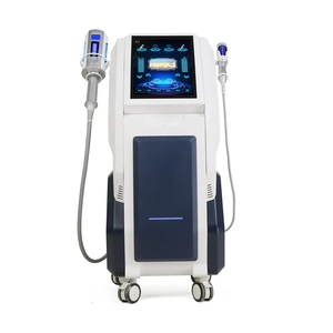 Hotselling 2 in 1 Inner Roller Ball Slimming Body Shaping Machine with 6pcs Roller Tips - Product Image 1