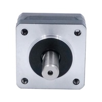 35J1820-8 avec arbre creux 1.8 degrés Nema14 moteur pas à pas pour imprimante 3D moteur CNC pièces