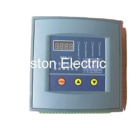 JKW58 PFR Power Factor Controller