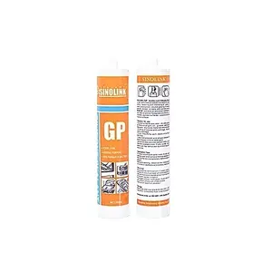 General Purpose Sealants 100% Silicone Glue Factory Accept Oem Adhesive Sealant For Door