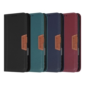 เคสฝาพับระบบแม่เหล็กสำหรับ <span class=keywords><strong>IP</strong></span>, SAM, TEC, infinix ราคาโรงงานจัดส่งรวดเร็วไปยังแอฟริกา - Product Image 5