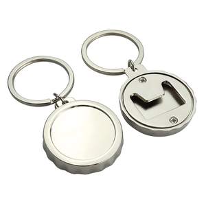 Regalos Promocionales Baratos de Alta Calidad al por Mayor, Llavero Abridor de Botellas de Cerveza Mini Creativo con Logotipo Personalizado, Abridor de Botellas <span class=keywords><strong>para</strong></span> <span class=keywords><strong>Zurdos</strong></span> - Product Image 1