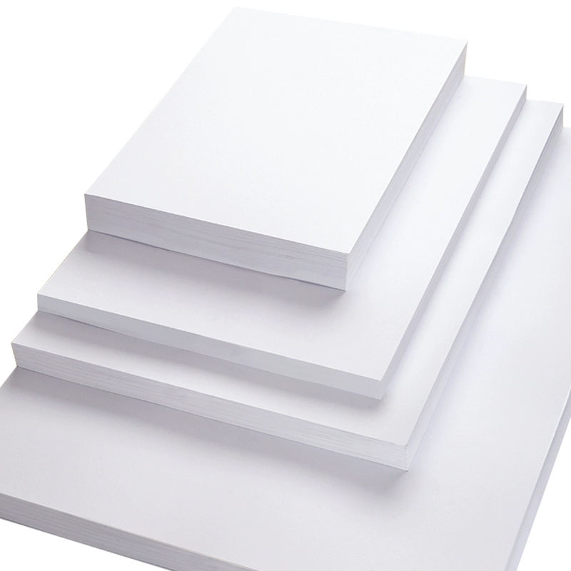 กระดาษสีขาว A4 80กรัม