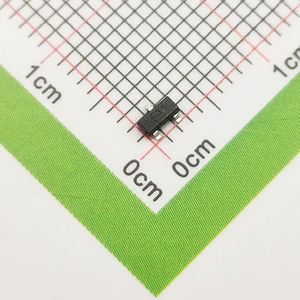 brand-new and original CJ431 1% SOT-23 Integrated Circuits IC Chip Voltage Regulators 300mW 2.5V 100mA - Product Image 1