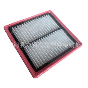 รับสมัครตัวแทนจำหน่ายไส้กรองอากาศ TA-11009UP 04E 129 620C ขนาดมาตรฐานสำหรับ Jetta Santana Octavia Bora Lavida POLO Sagitar - Product Image 5