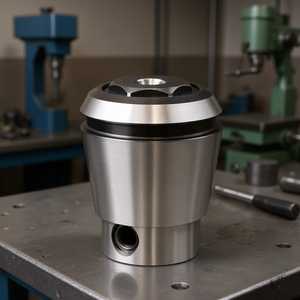 Mandrin de serrage ERXM16 pour applications de taraudage et de perçage - Product Image 3