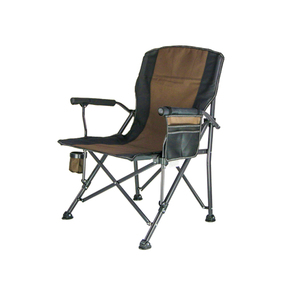 مخصصة liegestuhل Kursi Malas kamping Plaj Sandalyesi ، حديقة تخييم فاخرة محمولة للصيد في الهواء الطلق - Product Image 1