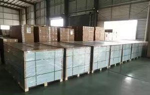 Tablero XPS de 20/30/50mm, revestimiento de cemento, tablero de respaldo de azulejo, paneles sándwich <span class=keywords><strong>Wedi</strong></span> Similar - Product Image 5