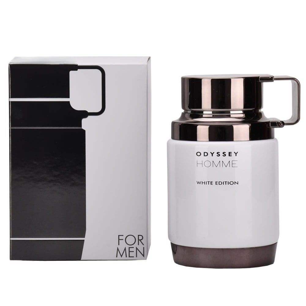 Odyssey-white