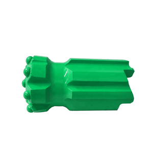 <span class=keywords><strong>T45</strong></span> 89mm Rock khoan <span class=keywords><strong>retrac</strong></span> chủ đề nút khoan bit - Product Image 4