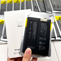 Batterie de téléphone portable BN68 6000mAh de qualité fiable en gros pour Xiaomi Redmi 15C POCO C85, batterie de remplacement, garantie 18 mois