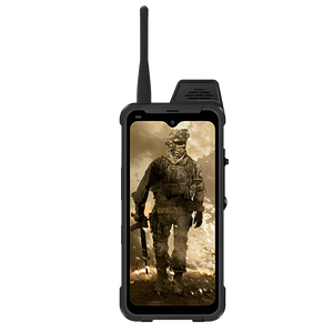 <span class=keywords><strong>Téléphone</strong></span> intelligent 5G anti-explosion B8900, robuste, pour l'extérieur, radio numérique DMR 3-en-1 avec communication nationale - Product Image 6