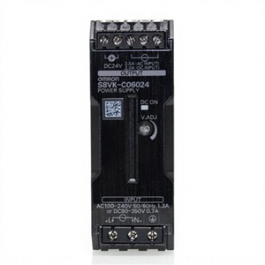 MT-S8VK-T96024 960W 24V 40A แหล่งจ่ายไฟแบบสวิตชิ่งอุตสาหกรรมแบบเฟสเดียว 380V อินพุตสามเฟส สำหรับระบบ PLC มอเตอร์อัตโนมัติ - Product Image 4