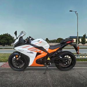 Motociclette Usate - <span class=keywords><strong>Jin</strong></span> Cheng 255cc Moto a Benzina da Corsa, Sportive, Stradali e Fuoristrada - Product Image 1