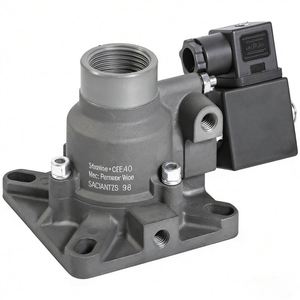 Válvula OEM para Sistema de Aire de Compresores - Product Image 3