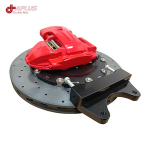 APLUS Disques de frein avant en céramique carbone haute performance 390*36mm 410*40mm Kits de rotors arrière pour Audi Q8 RS3 RS4 RS5 RS6 R8 Q5 Q7 1 - Product Image 5