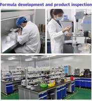 Savon liquide de détergent de blanchisserie d'OEM de nom de marque de haute qualité pour l'exportation