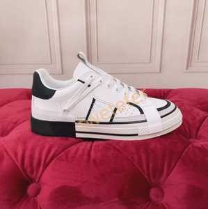 <span class=keywords><strong>Sneakers</strong></span> di Design Scarpe Casual Vintage <span class=keywords><strong>in</strong></span> <span class=keywords><strong>Pelle</strong></span> Trainer da Uomo e da <span class=keywords><strong>Donna</strong></span> Abbinabili alla Moda - Product Image 3