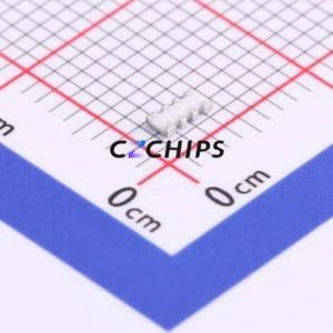 Réseau de résistances YC164-FR-07300RL 0603x4 ( Nombre de résistances : 4 ) ( Résistance : 300 Ohms Précision : 1% ) - Product Image 2
