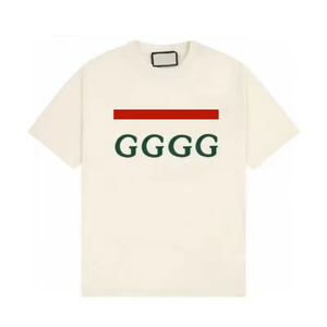 T-shirt classique de luxe, T-shirt de créateur, usine de T-shirts, expédition rapide, chemises POLO en coton pour hommes et femmes - Product Image 2
