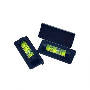 <b>Mini</b> Magnetic Level Bubble For Shelf <b>Tv</b> Mount Bracket Leveling Tool - Product Image 1