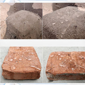 İnşaat Dış Cephe Duvarları İçin Nano Su Geçirmez Penetrant, Çatı Su Yalıtımı ve Sızıntı Onarım Malzemesi İçin Sıvı Olarak Kullanılabilen - Product Image 2