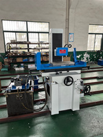 Meuleuse de surface hydraulique MY820 Table de travail Taille 400*200mm Rectifieuse de surface hydraulique