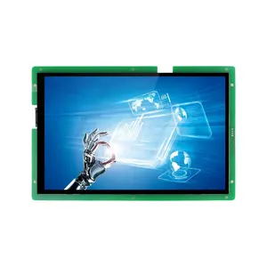 DACAI New IPS 1280 800 10 1 inch LCD Display Modules for Pad Tablet