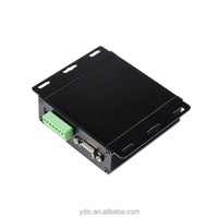 Dispositivo de Transmisión de Datos 4G (DTU) Industrial Misuxin SIM7600G-H con Múltiples Interfaces USB UART/RS232/RS485, Comunicación IoT y Soporte para Banda Global LTE