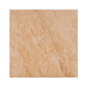 Piastrelle in Ceramica Rustiche per Pavimenti a Prezzo Conveniente, Design Classico, Superficie Opaca Smaltata 300x300mm, Antiscivolo per Bagno - Product Image 1