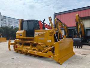 Topadora de Orugas Caterpillar D7G 2023 Usada en Excelentes Condiciones, Motor Cummins, Bomba, Caja de Cambios, 140HP, Capacidad de Nivelación de 4.5m, Japón - Product Image 2