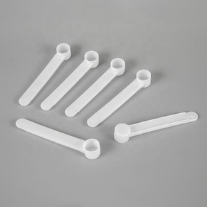 Cuchara de plástico de 40g, venta directa de fábrica, P & M - Product Image 6