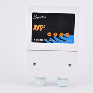 Fuente de Alimentación Trifásica de CA/CC de Alta Calidad del Fabricante Directo, Pantalla Digital Multifuncional, Protección para Electrodomésticos - Product Image 5