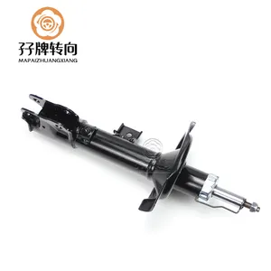 Bộ Giảm Xóc Trước Sau Chất Lượng Tốt Cho Mitsubishi Lancer PAJERO IO H77 H68 V73 Spacewagon N84 OUTLANDER DELICA L300 KYB