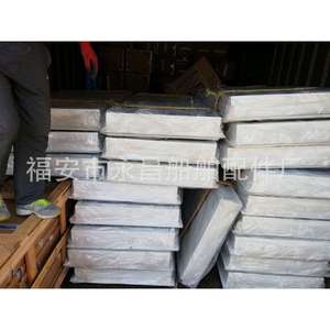 Portes coupe-feu en acier marin, portes de poste de conduite, autres quincaillerie marine - Fenêtres et portes coupe-feu de classe A - Product Image 2