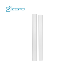 Kit de Cubierta de Ducto Zero Line para Sistemas de Aire Acondicionado Mini Split y Bombas de Calor para el Hogar, 13 pies de Longitud, Material Plástico, ZLC1 Air - Product Image 2