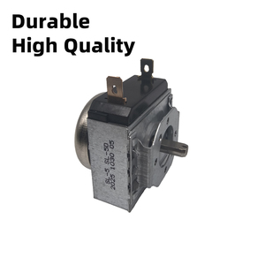 สวิตช์จับเวลา5นาทีเครื่องจับเวลาเตาอบที่เชื่อถือได้และคุ้มค่าโลหะจับเวลาทนอุณหภูมิสูง - Product Image 2