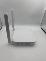 HG6245D GPON XPON ONT 4GE 1POTS 2USB WiFi double bande 5 5dBi Antenne FTTH Terminal de réseau optique Équipement neuf