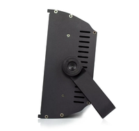 Nouveau produit DMX 512 RGB Spirit Storm 24 pièces lumière stroboscopique lumière de scène tonnerre rideau lumière lampe principale pour fête mariage DJ Club