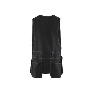BLAKLADER - 310513709900XL Gilet Noir-EAN 7330509143865 VESTES DE TRAVAIL VESTES D'ÉTÉ SOFTSHELL - Product Image 2