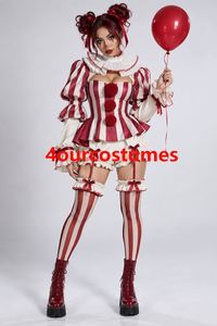Disfraz de Bruja Malvada para Niñas de 4Ourcostumes para Fiesta de Disfraces de Halloween - Product Image 1